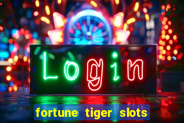 fortune tiger slots vip 3